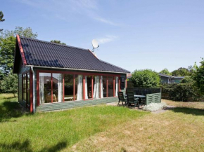 Modern Holiday Home in Store Fuglede near Sea